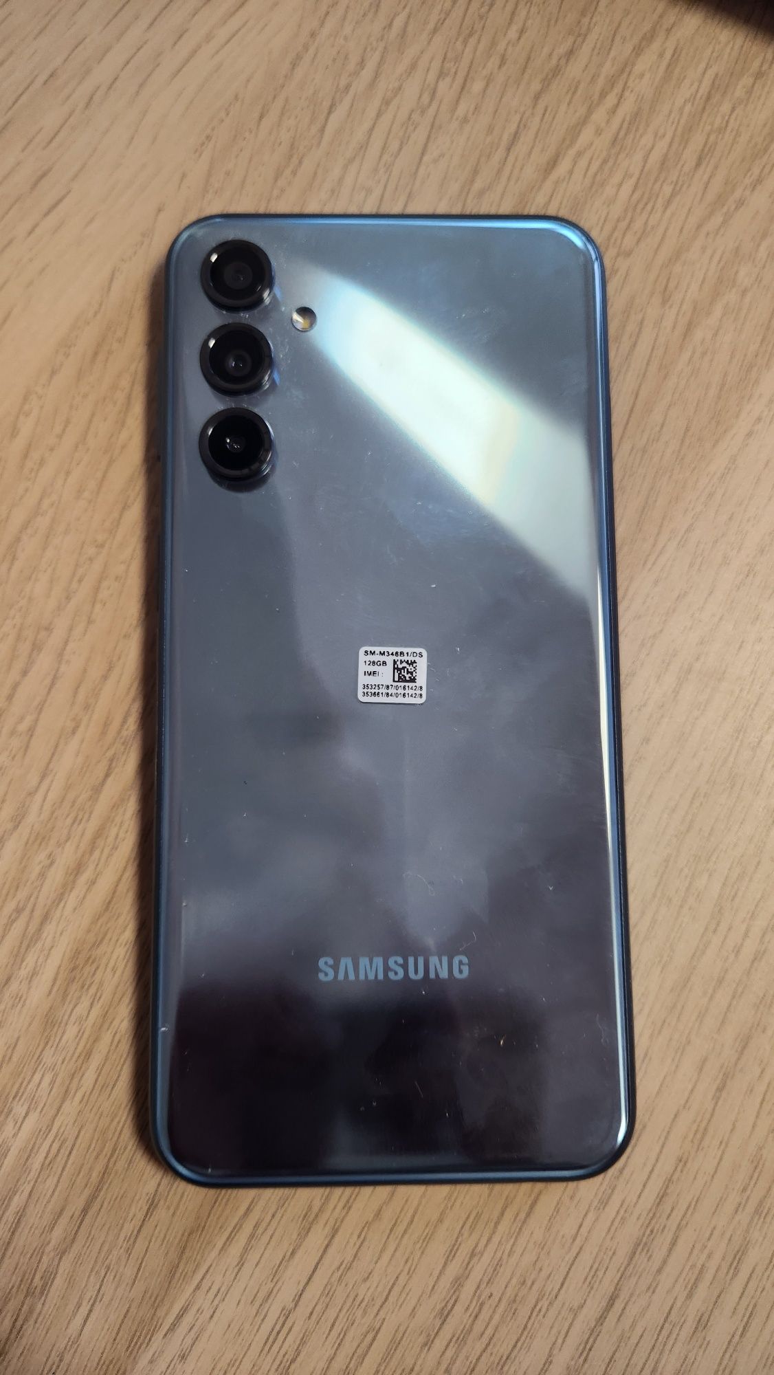 Samsung M34 5G. Nowe.