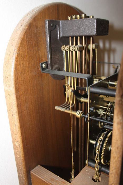 zegar ścienny  Junghans