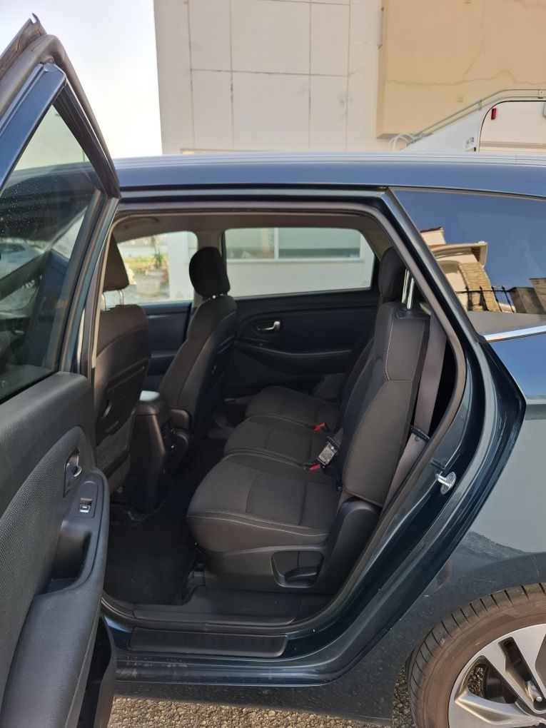 Kia carens 1.7 crdi TX 2018