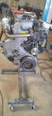 Motor nissan navara 2.5ddti yd25 133cv