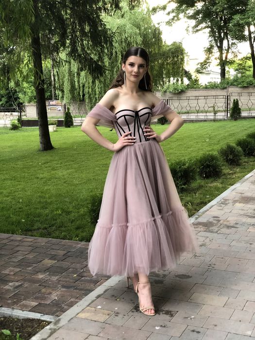 Випускне плаття