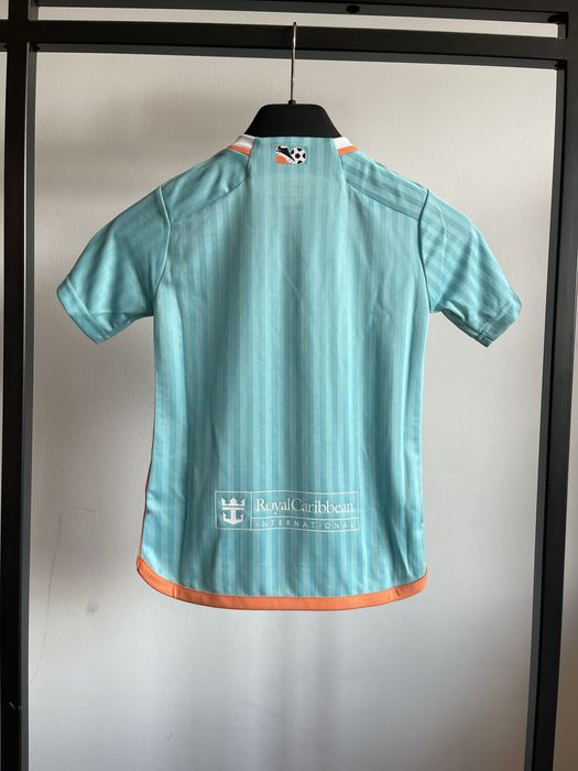 Koszulka Adidas Inter Miami CF 2024 - 128 cm