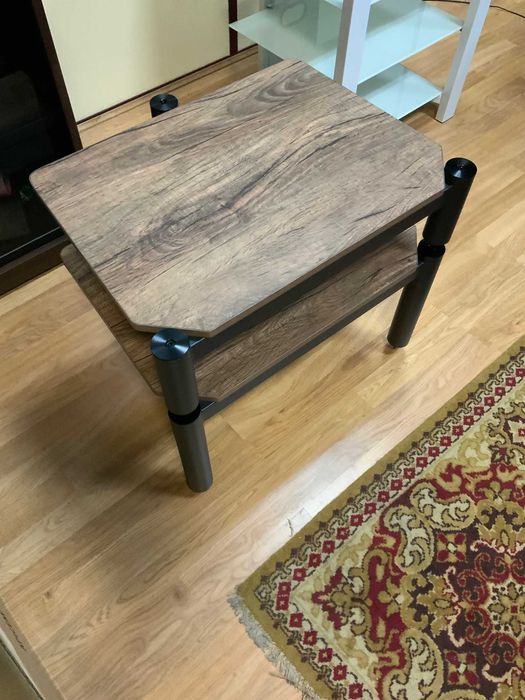 Móvel Hi-Fi Modular e Evolutivo com 60x45cms, sup. 50 kgs/ prateleira.