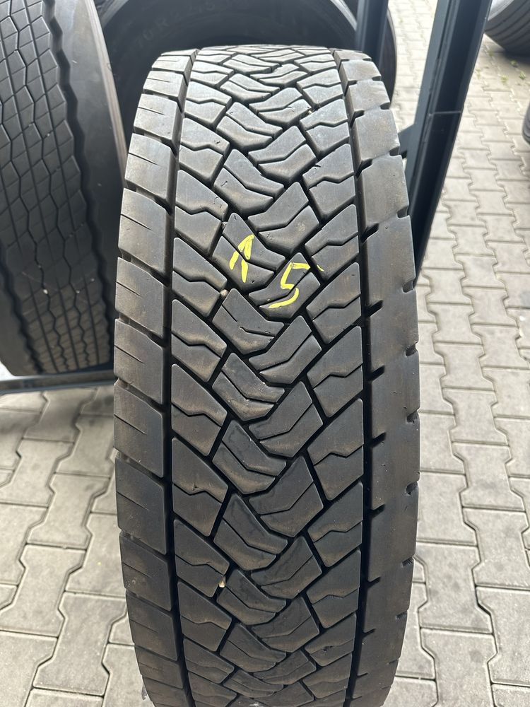 Goodyear KMAX D GEN2 315/80R22.5