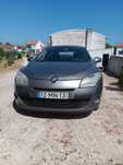 Megane 3 comercial 1.5 dci
