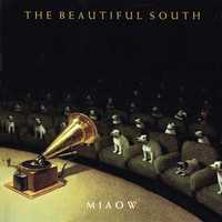 The Beautiful South - "Miaow" CD