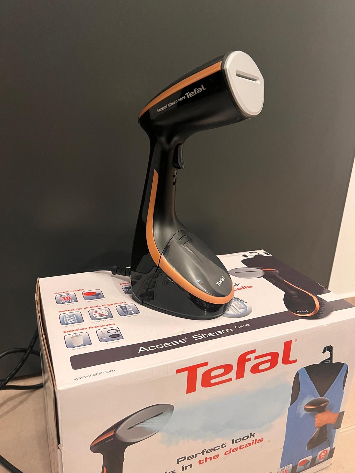 TEFAL Access Steam Care DT9100 parownica