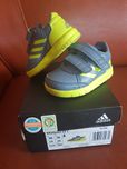 Adidasy Adidas alta sport 19 12cm