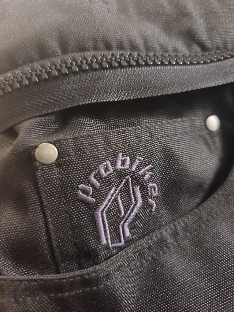 Spodnie motocyklowe Probiker jak Nowe