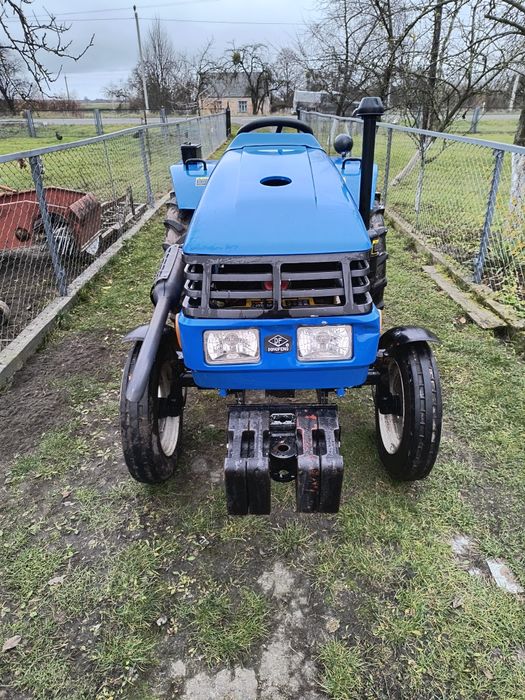 Продам Дон фенг на повному ходу