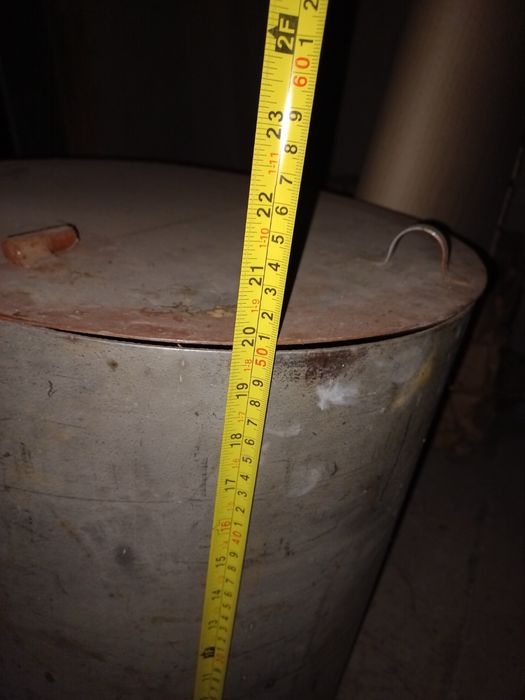 Бочка(ємність)