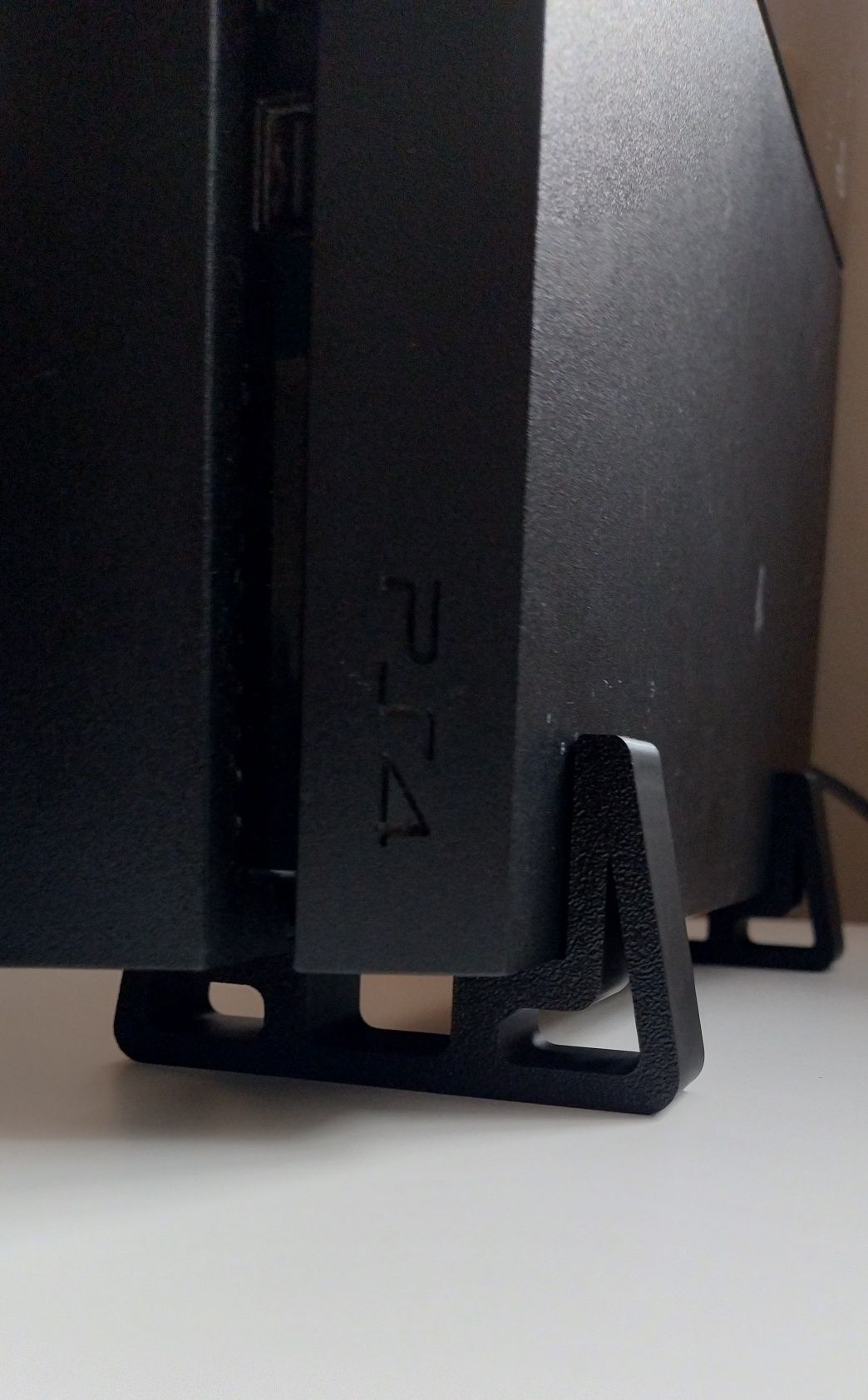 Podstawka pod PlayStation 4 fat