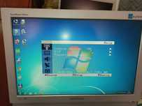 Монітор телевізор Samsung 940MW 19" 17" E1914S-BN LG W1943C ASUS VH222