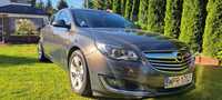 Opel Insignia 2.0cdti 163km salon polska