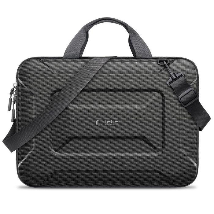 Etui Taktyczne TECH-PROTECT Ranger-X do Laptopa 15-16 cali