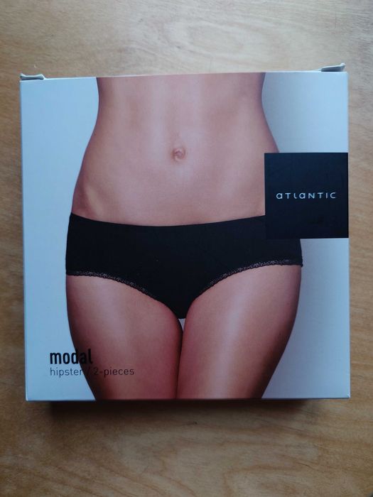 Figi Atlantic hipster modal XL