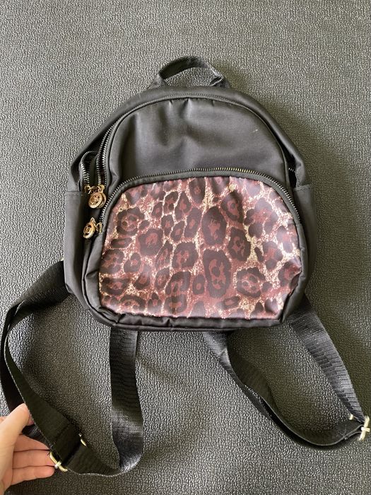 Рюкзак маленький жіночий