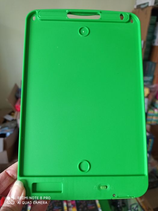 Графический планшет ART Pad 8 доска для рисования мольберт малювання