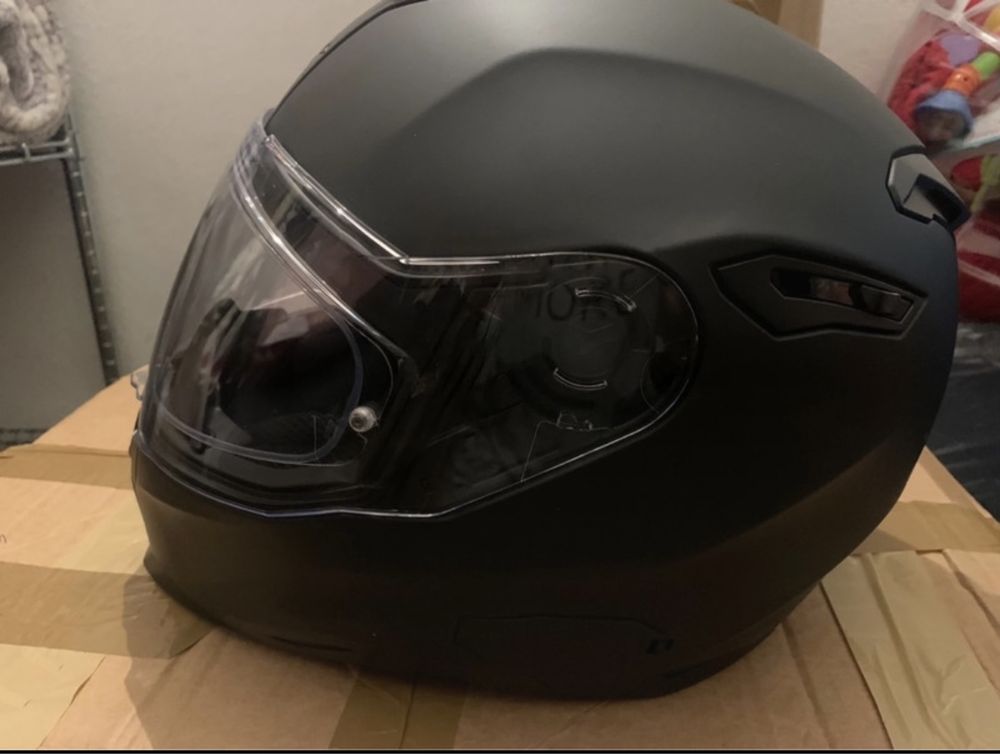 Capacete Nexx Sx100