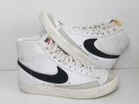 NIKE BLAZER MID '77 buty damskie r.38,5