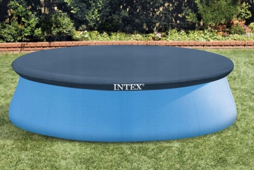 Basen rozporowy Intex Easy Set 305x76 cm – gotowy na upalne lato