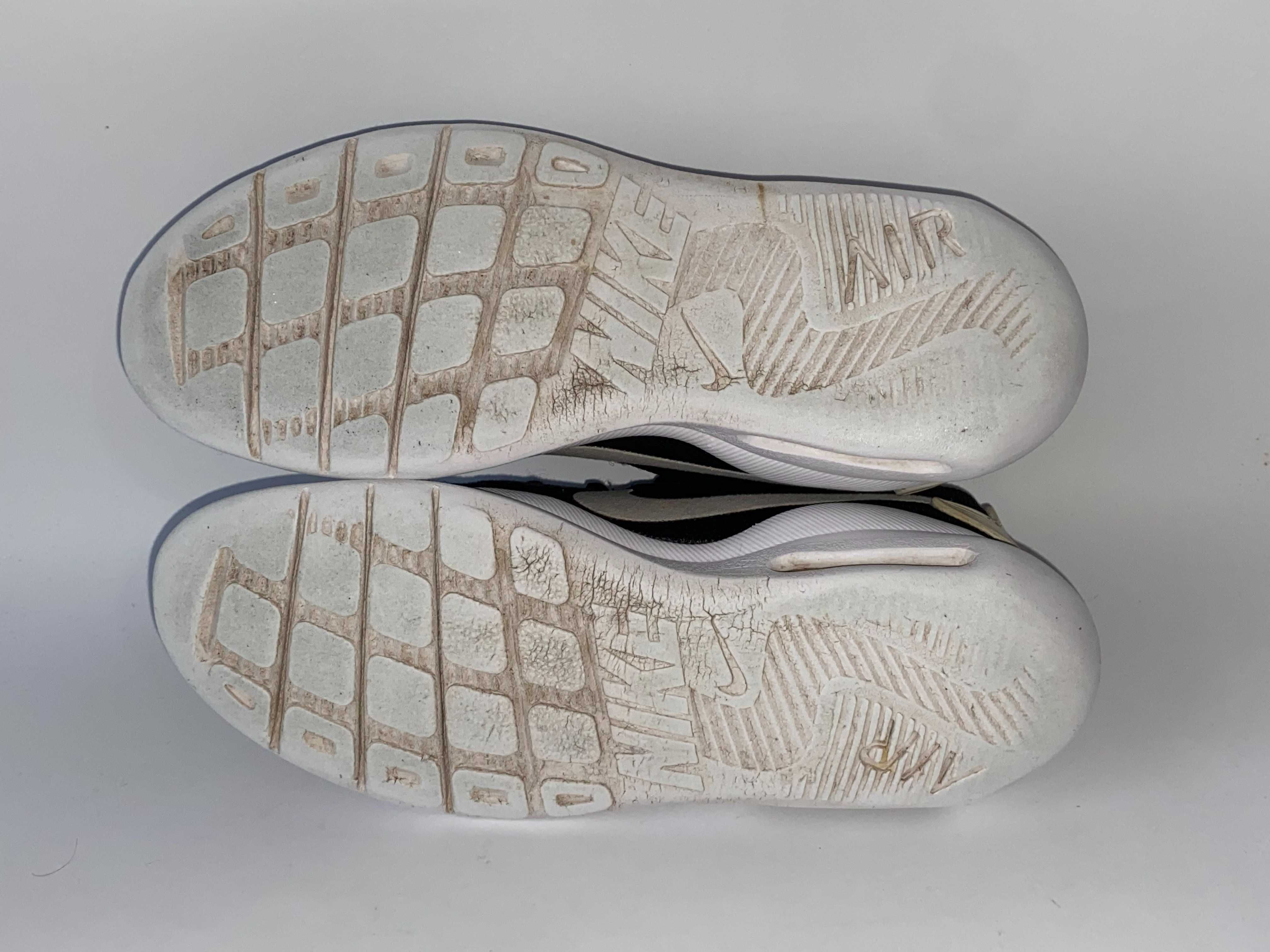 Кросівки дитячі Nike Air 35,5 (23 см) оригінал