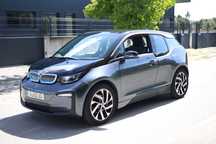 BMW i3 94Ah