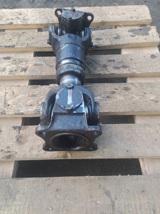 Кардан Малыш Камаз 4310..