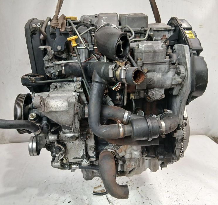 Motor completo ROVER 400 Sedan (RT)