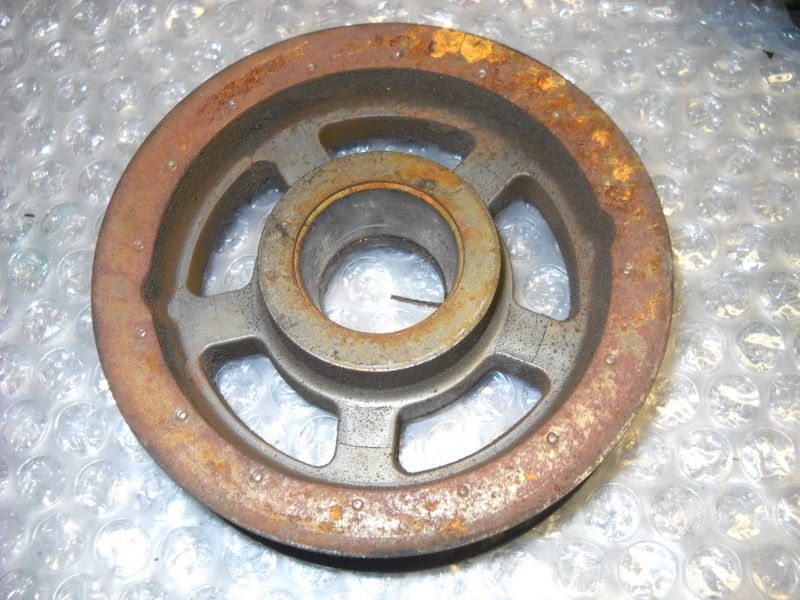 koŁo rozrządu focus mondeo connect s-max 1.8 tdci