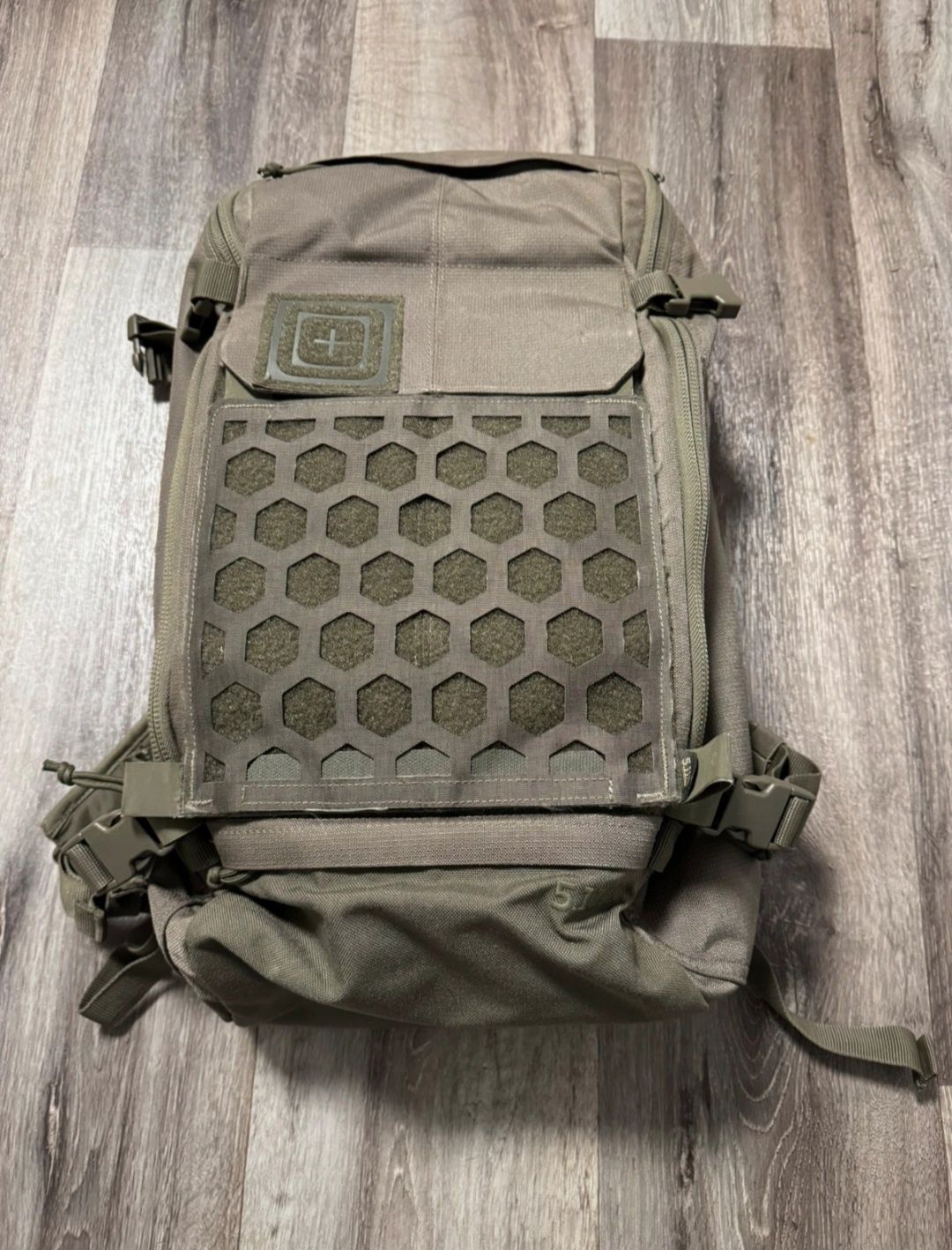 Plecak 5.11 amp 32l ranger green