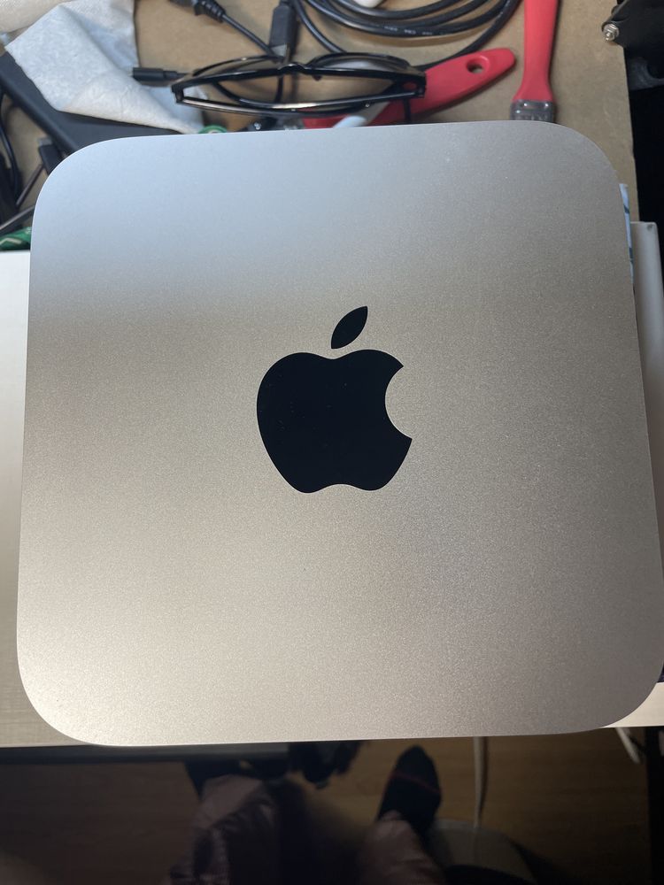 Mac Studio M2 Max