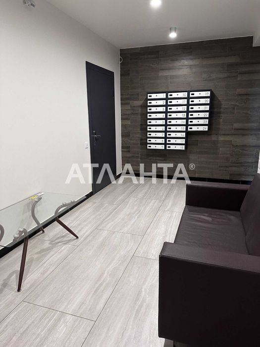 Простора квартира в ЖК Чайка Люкс, свое АГВ