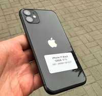 Apple Iphone 11 128GB Black 91% магазин