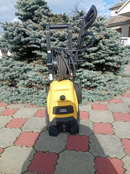 Продам мойку kërcher