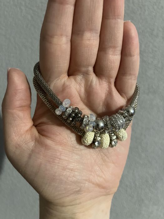 Браслети під пандору