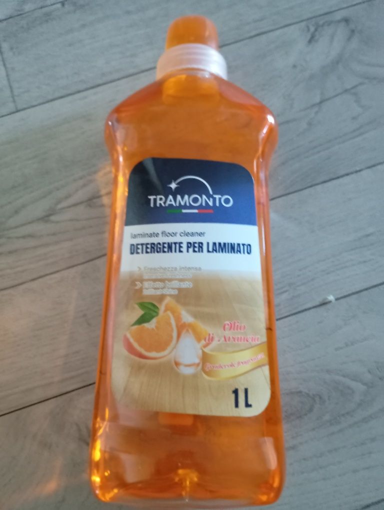 Płyn do podłóg 1l