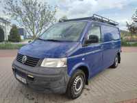 Volkswagen Transporter 1.9 TDI 2007