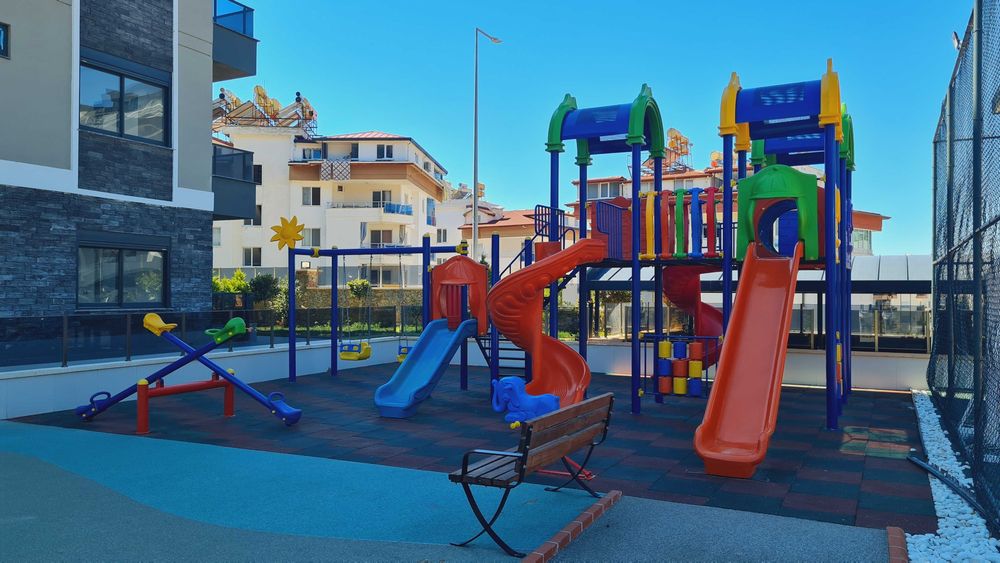 Квартира в Аланіі (Туреччина) від власника Аланья