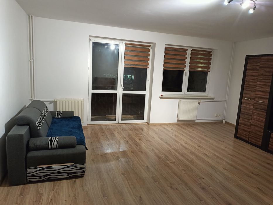 Wynajmę kawalerkę 48m2