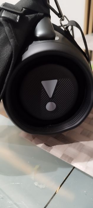 JBL boombox 3 orignał na gwarancji  prezent na Mikołaja Mikołaj