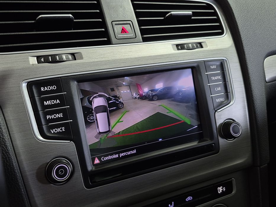 VW Golf VII TDI - 67.000KM | GARANTIA | NACIONAL