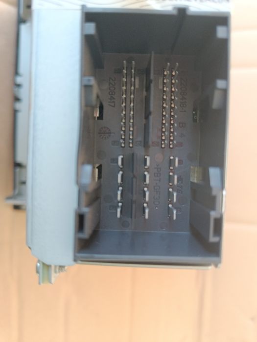 Radio 2 din oryginalne do citroen jumper peugeot boxer fiat ducato