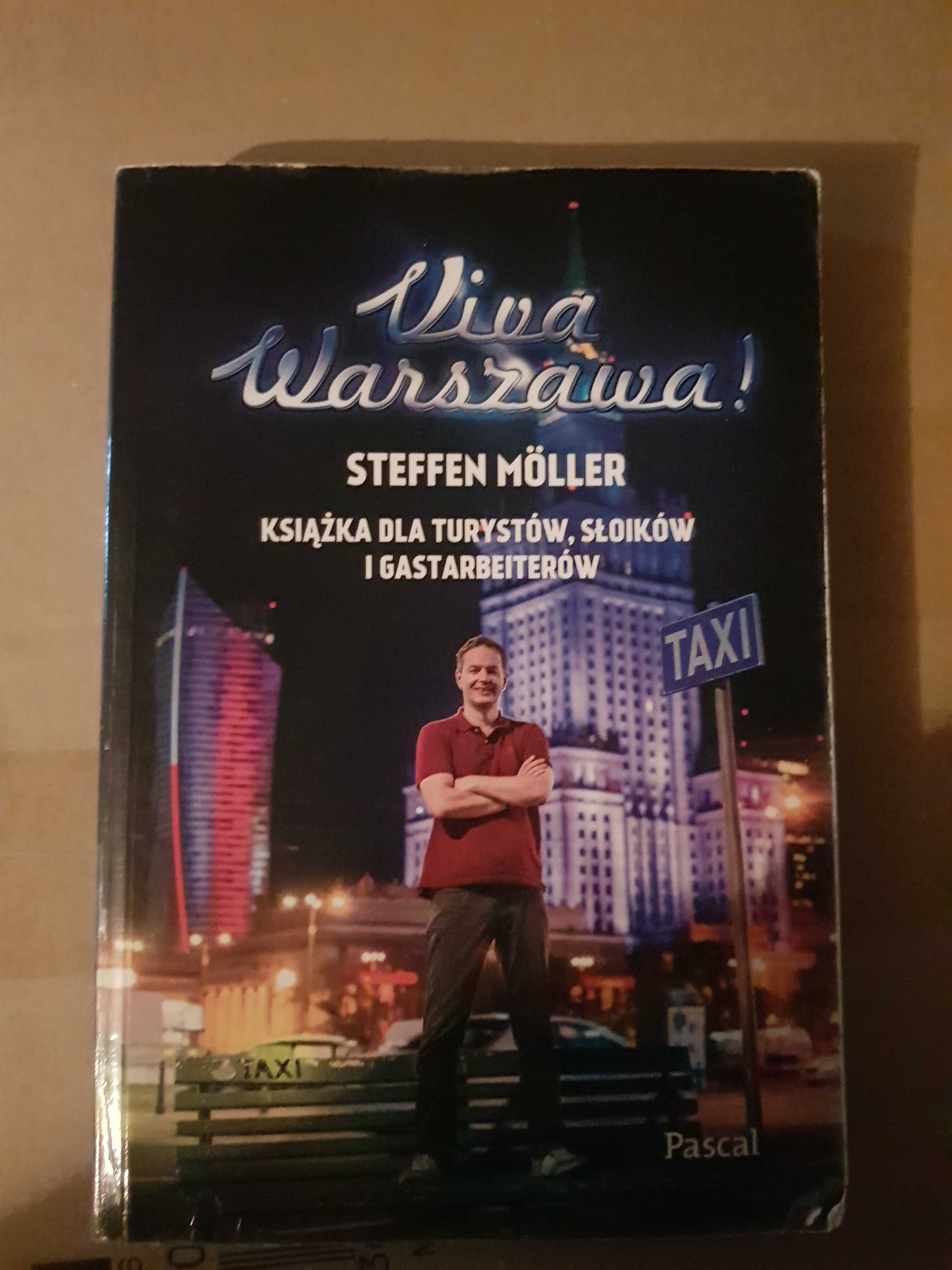 Viva Warszawa! Steffen Möller
