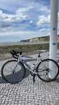Bike Trek Alpha 1.2