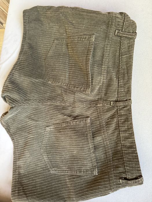 Шорти-спідниця  ZARA