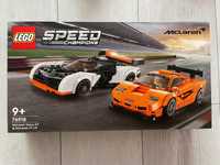 Lego speed champions 3 auta