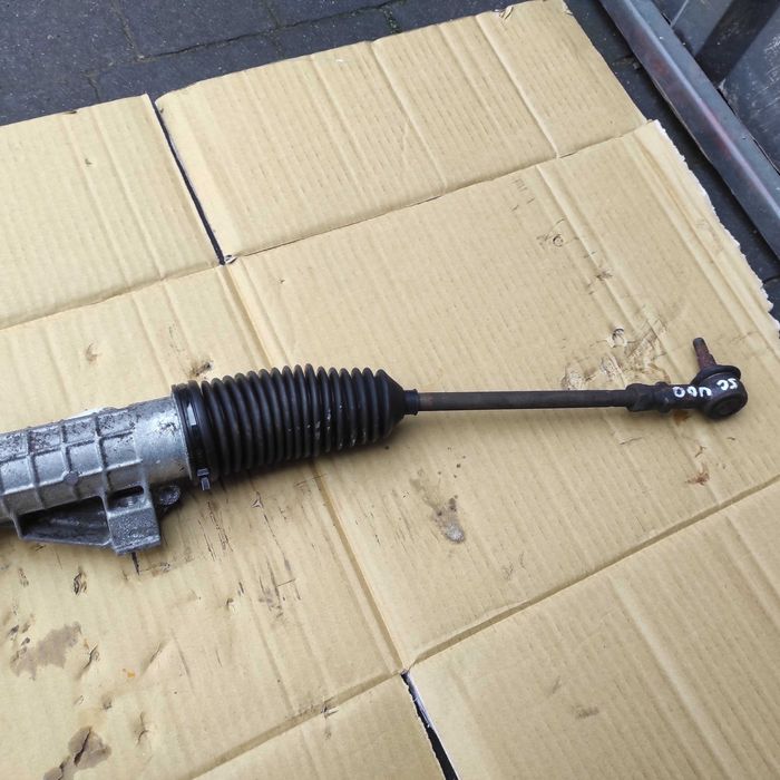 Przekładnia Maglownica Peugeot 806 Scudo Evasion Jumpy 94-06 r TRW