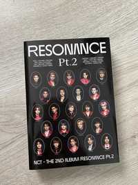 [KPOP] NCT2020 Resonance PT.2 Album