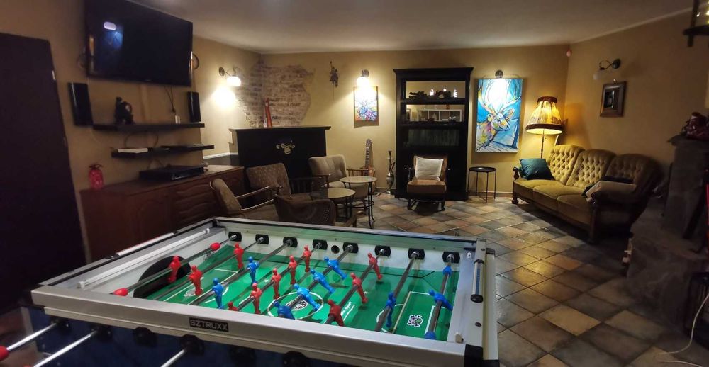 Duży dom 15-25os w Szczyrku Ferie Weekend Wakacje w Górach Widok Kite